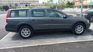 Volvo XC70 2006