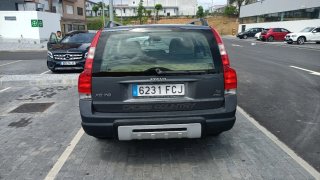 Volvo XC70 2006
