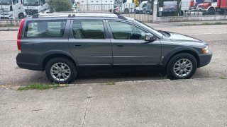 Volvo XC70 2006