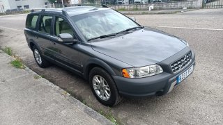 Volvo XC70 2006
