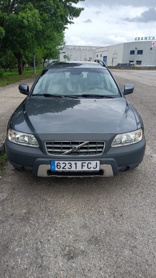 Volvo XC70 2006