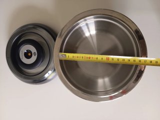 Pack Envasadora AMC Powervac + Bolsas
