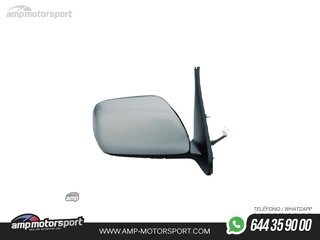 RETROVISOR COMPLETO DERECHO PARA SUZUKI GRAND VITARA