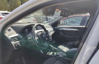 Despiece BMW X2 F39 sDrive 18d