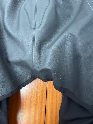 Pantalón Moto Alpinestars Sportbike Negro