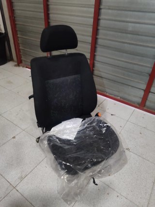 Asiento copiloto Golf MK3
