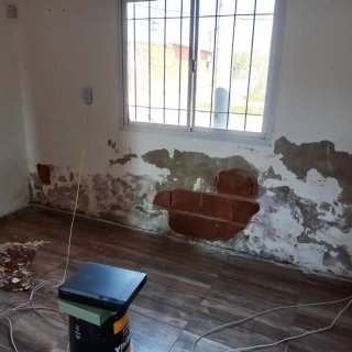 Servicios de pintura y reformas