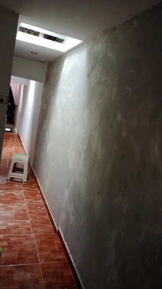 Servicios de pintura y reformas
