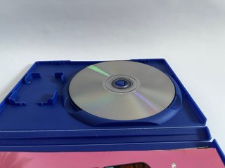 Grand Theft Auto: Vice City PS2