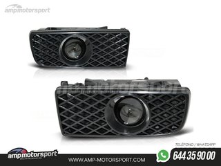 FAROS ANTINIEBLA PARA BMW SERIE 3 E36