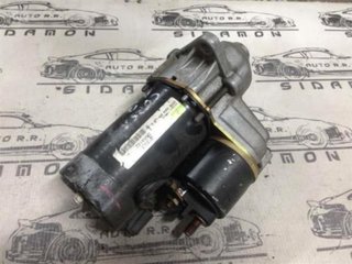 Motor de arranque volvo/daewoo/varios