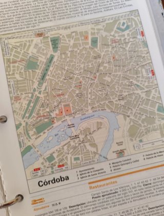 Guía de carreteras de España y Portugal