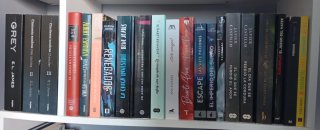 Libros de todos los géneros