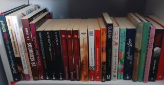 Libros de todos los géneros