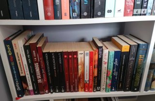 Libros de todos los géneros