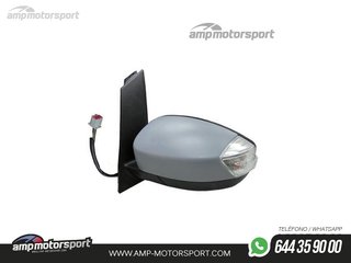RETROVISOR COMPLETO IZQUIERDO PARA FORD C-MAX