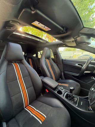 🚗 Mercedes-Benz CLA Shooting Brake | TECHO SOLAR