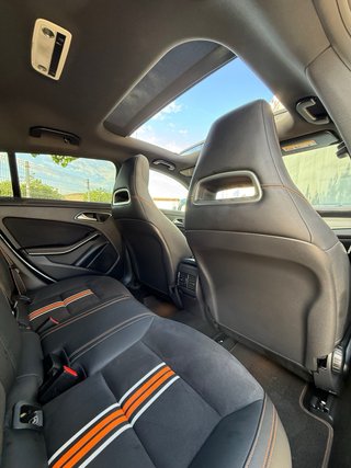 🚗 Mercedes-Benz CLA Shooting Brake | TECHO SOLAR