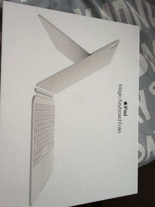 Teclado Apple