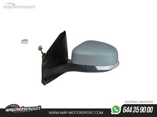 RETROVISOR COMPLETO IZQUIERDO PARA FORD MONDEO MK4