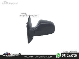 RETROVISOR COMPLETO IZQUIERDO PARA HYUNDAI MATRIX