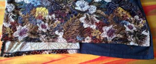 Maglia Desigual fantasia floreale