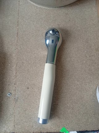 Cuchara para helados KitchenAid