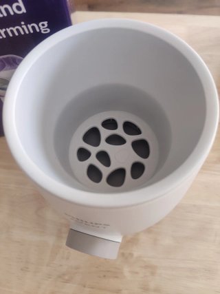 Calienta Biberones Philips Avent Premium