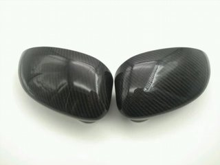ESPEJOS CARCASAS DE CARBONO FIAT 500 ABARTH