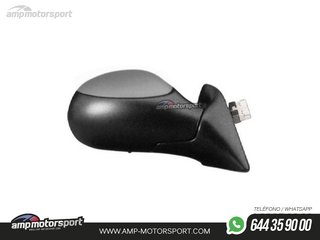 RETROVISOR COMPLETO DERECHO PARA CITROËN XSARA PICASSO
