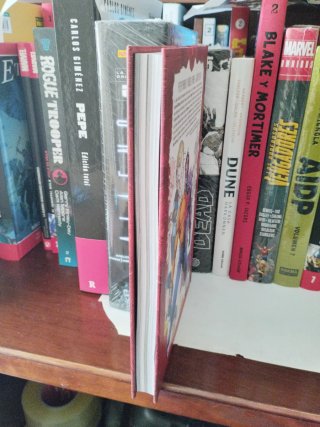 Spiderman 2099 4 colección completa