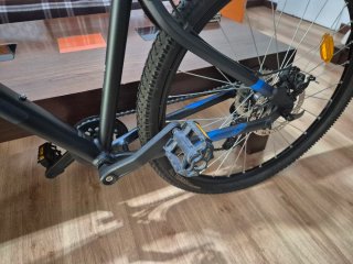 Bicicleta ST120 Sport Trail