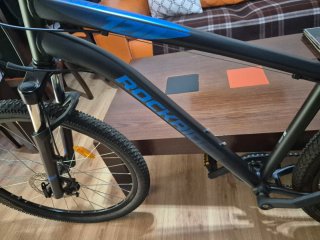 Bicicleta ST120 Sport Trail