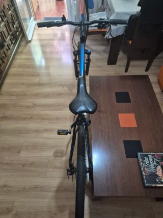Bicicleta ST120 Sport Trail