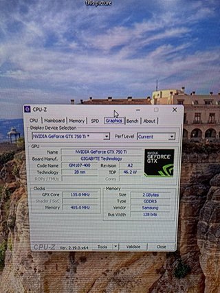 Torre PC Intel i5 8GB RAM Nvidia 750 Ti gaming