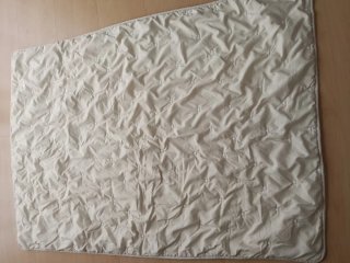 Kit Manta/Edredom Bebé