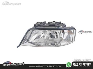 FARO DELANTERO IZQUIERDO PARA AUDI A6 4B / A6 4B AVANT