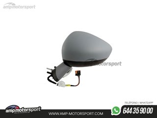 RETROVISOR COMPLETO IZQUIERDO PARA CITROËN DS4