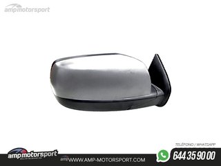 RETROVISOR COMPLETO DERECHO PARA FORD RANGER