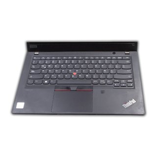Lenovo T14 i5-10310U 16GB 256GB SSD Táctil