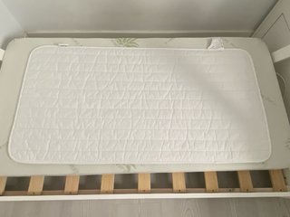 Cama infantil estilo tipo IKEA