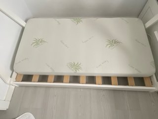 Cama infantil estilo tipo IKEA