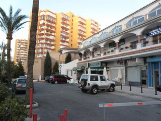 Oficina en alquiler en Puerto Marina en Benalmádena