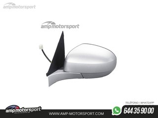 RETROVISOR COMPLETO IZQUIERDO PARA SUZUKI SWIFT