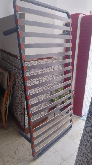 Somier Picolin 90x190