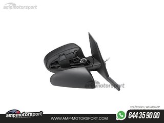 RETROVISOR COMPLETO DERECHO PARA MITSUBISHI COLT