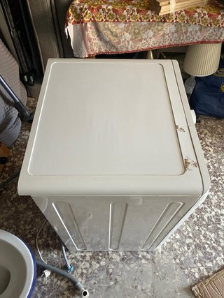 Lavasciuga Indesit 7kg - Ottime condizioni