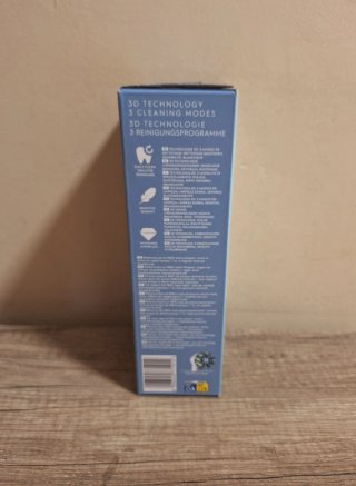 Oral-B Pro Series 1 Cepillo Eléctrico