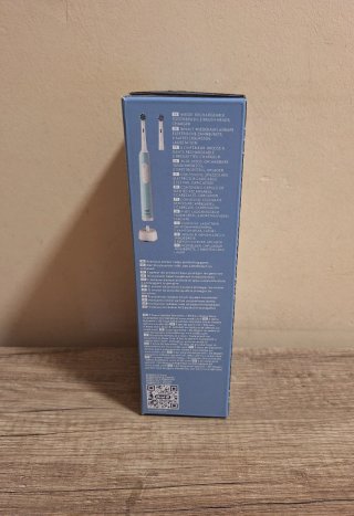 Oral-B Pro Series 1 Cepillo Eléctrico