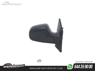 RETROVISOR COMPLETO DERECHO PARA HYUNDAI MATRIX